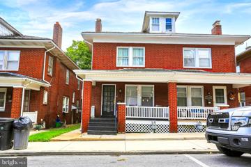 1268 W Princess Street, York, PA 17404 - MLS#: PAYK2067100