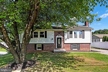 2461 Grandview Road, Hanover, PA 17331 - MLS#: PAYK2067130