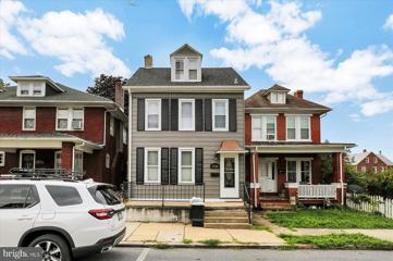 1554 W Philadelphia Street, York, PA 17404 - MLS#: PAYK2067132