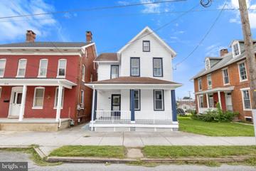 320 High Street, Hanover, PA 17331 - #: PAYK2067140