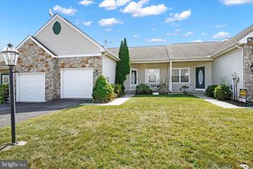 1893 Deerfield Drive, Dover, PA 17315 - #: PAYK2067182