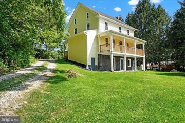 4025 Cherry Run Road, Glen Rock, PA 17327 - MLS#: PAYK2067240