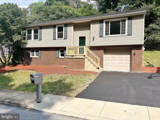 12 Maryland Avenue, Windsor, PA 17366 - MLS#: PAYK2067248