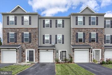 4 Holstein Drive, Hanover, PA 17331 - MLS#: PAYK2067270