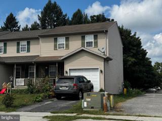 66 E Elm Avenue, Hanover, PA 17331 - #: PAYK2067282