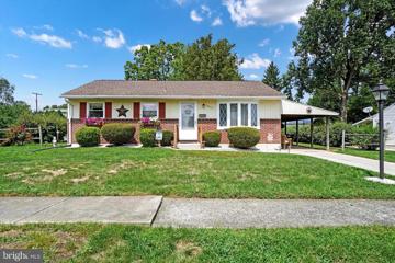 3879 Sylvan Drive, York, PA 17402 - MLS#: PAYK2067286