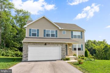 1147 Alder Court, York, PA 17408 - #: PAYK2067288