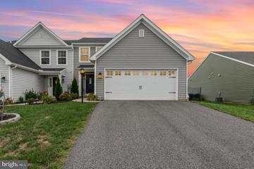 7429 Saint Patrick Court Unit 3, Abbottstown, PA 17301 - MLS#: PAYK2067306