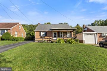 118 Rockwood Avenue, York, PA 17406 - #: PAYK2067320