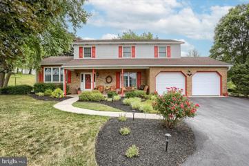 70 Golf Course Road, Dillsburg, PA 17019 - MLS#: PAYK2067330