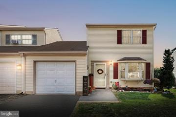 3051 Solar Drive, Dover, PA 17315 - MLS#: PAYK2067348