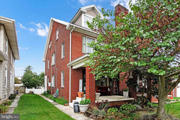 1917 W Philadelphia Street, York, PA 17404 - #: PAYK2067356