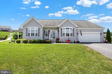 2351 Swiftwater Drive, Hanover, PA 17331 - MLS#: PAYK2067376