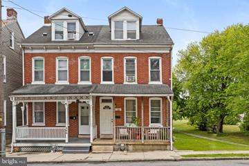 548 Smith Street, York, PA 17404 - MLS#: PAYK2067418