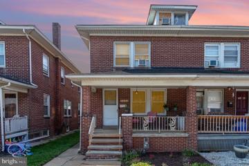 1632 Monroe Street, York, PA 17404 - MLS#: PAYK2067422