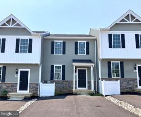 167 Holstein Drive Unit 131, Hanover, PA 17331 - MLS#: PAYK2067426