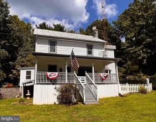 525 Thundergust Mill Road, Wellsville, PA 17365 - #: PAYK2067450