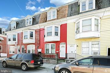 134 W Jackson Street, York, PA 17401 - MLS#: PAYK2067462