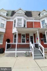 1015 W Poplar Street, York, PA 17404 - MLS#: PAYK2067474