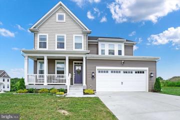 105 Powder Ridge Lane, York, PA 17404 - MLS#: PAYK2067496