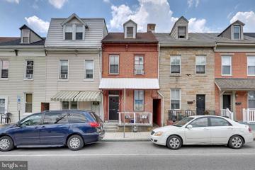 354 S Pershing Avenue, York, PA 17401 - #: PAYK2067524