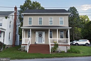 2507 N Sherman Street, York, PA 17406 - #: PAYK2067540