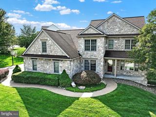 4237 Peach Orchard Hollow, York, PA 17402 - #: PAYK2067544