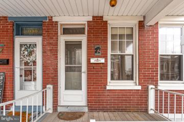 834 Wayne Avenue, York, PA 17403 - #: PAYK2067566