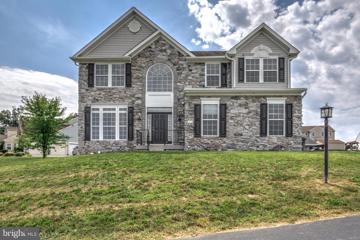 1030 Cranberry Lane W, York, PA 17402 - MLS#: PAYK2067594