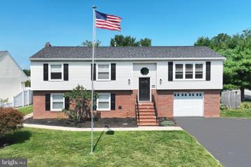 616 Cortland Drive, York, PA 17403 - MLS#: PAYK2067640