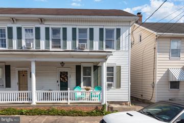 34 W Maple Street, Wrightsville, PA 17368 - MLS#: PAYK2067644