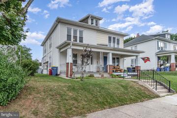 155 N 3RD Street, Mount Wolf, PA 17347 - MLS#: PAYK2067718