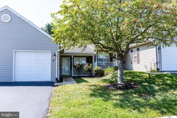 68 Hagarman Drive Unit 68, York, PA 17408 - MLS#: PAYK2067734