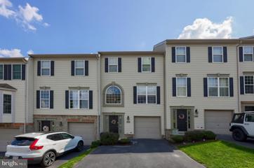 2722 Hunt Club Dr, York, PA 17402 - MLS#: PAYK2067768