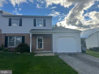 112 Furman Road, Dillsburg, PA 17019 - MLS#: PAYK2067792