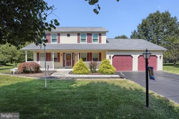 40 Spring Drive, Dillsburg, PA 17019 - MLS#: PAYK2067800