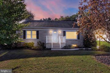 110 Baugher Drive, Hanover, PA 17331 - MLS#: PAYK2067810