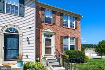 7239 N Sentinel Lane, York, PA 17403 - #: PAYK2067832