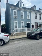 718 Wallace Street, York, PA 17403 - MLS#: PAYK2067840