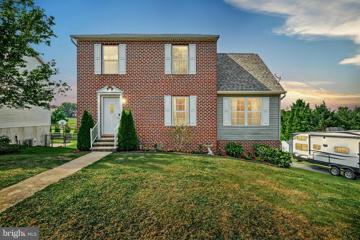 25 Van Zandt Way, Windsor, PA 17366 - MLS#: PAYK2067878