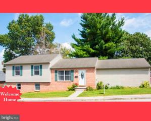 75 Monroe Street, Hanover, PA 17331 - #: PAYK2067880