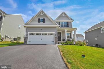 109 Lady Morgan Drive, York, PA 17402 - #: PAYK2067888