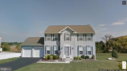 125 Woodsview Drive, Red Lion, PA 17356 - #: PAYK2067900