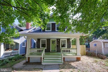 847 S Beaver Street, York, PA 17403 - MLS#: PAYK2067902