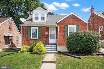 71 N Harrison Street, York, PA 17403 - MLS#: PAYK2067916