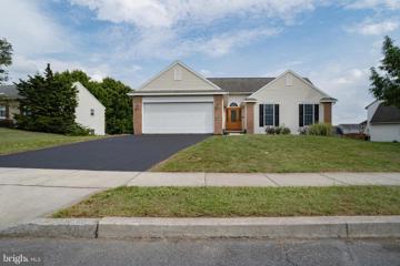 512 Ridgeview Drive, Dillsburg, PA 17019 - MLS#: PAYK2067932