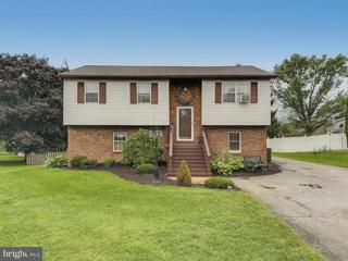 4453 Sherwood Drive, Dover, PA 17315 - #: PAYK2067946