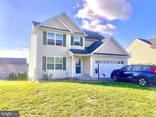 5495 Board Road, Mount Wolf, PA 17347 - #: PAYK2067966