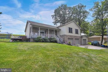 2770 Pleasant Hill Road, Hanover, PA 17331 - #: PAYK2067968