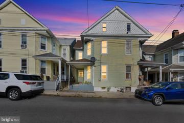 425 N Franklin Street, Hanover, PA 17331 - MLS#: PAYK2068014